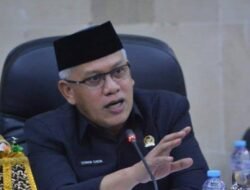 Musrenbang Wasuponda: Masyarakat Aktif Berikan Masukan, Usman Sadik Janji Kawal Aspirasi