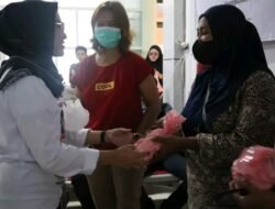 Hari Ginjal Sedunia  RSUD I Lagaligo  Lakukan Edukasi Ke Pengunjung