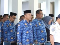 Jam Kerja ASN Dipangkas Selama Bulan Ramadan