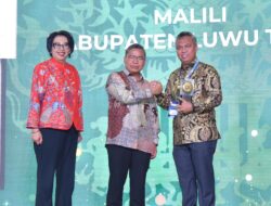 Kabupaten Luwu Timur Sukses Raih Penghargaan Adipura yang Kedelapan