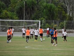 Turnamen Silaturahmi  Adhyaksa Ramadhan