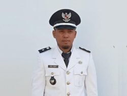 Wujudkan Zero Stunting, Kades Mukti Jaya Luncurkan Empat Langkah Strategis Cegah Stunting