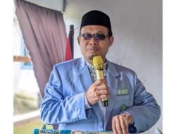Bupati Indah Harap BKPRMI Bisa Ambil Bagian Dalam Tim Safari Ramadan sebagai Penceramah
