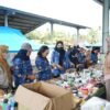 Hari Pertama, Tim Terpadu Pengawasan Obat dan Makanan Sasar Pasar Tomoni Timur