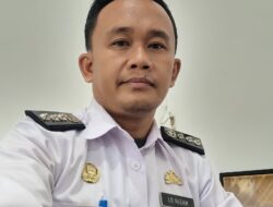 Camat Malili Doakan Warga  Tarabbi Yang Jadi Korban Puting Beliung