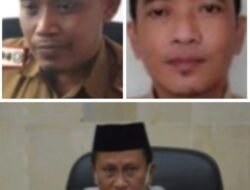 Munir Rasak : Dinas PU dan Badan Pendapatan Lutim perlu berguru di Morowali