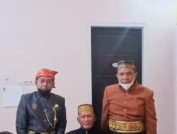 Perangkat Dewan Adat 12 Kedatuan Luwu Apresiasi Kinerja Kapolres Luwu Utara