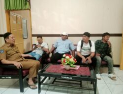 Dua Oknum Kades Dinyatakan Tersangka, Begini Tanggapan Plt.Kadis PMD Luwu Utara