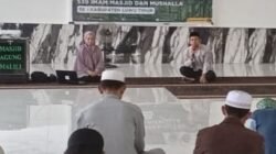 Baznas Lutim Sampaikan Besaran Jumlah Zakat di keluarkan di Ramadhan 1445 Hijriah