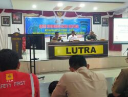 Operasi Ketupat Tahun Ini, Polres Luwu Utara Maksimalkan Malam Takbiran