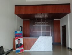 Ratusan juta SPJ Mantan Camat Wasuponda diduga ” Fiktif “