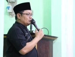 Pemkab Bantaeng Awali Safari Ramadhan di Kecamatan Ulu Ere