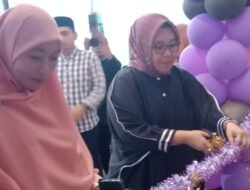 Pj. Bupati Bantaeng di Grand Launching Rumah Pengantin Ummi