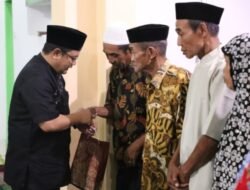 Pj Bupati Bantaeng Ajak Masyarakat Terus Kreatif Kembangkan Daerah