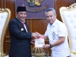 Gubernur Sulsel Akan Hadir di HUT ke-21 Kabupaten Luwu Timur