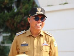 Jaga Integritas ASN Jelang Idul Fitri, Bupati Luwu Timur Keluarkan Surat Edaran Pencegahan Gratifikasi