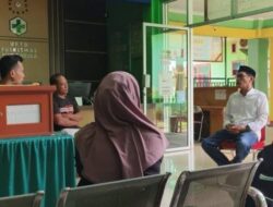 Kadis Kesehatan Luwu Timur Klarifikasi Beredarnya Informasi PKM Wawondula Diskriminasi Pasien