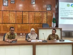 Pemkab Lutim Gelar Rapat Penyusunan SK Tim Forum dan Tim Penyusun Dokumen KKS