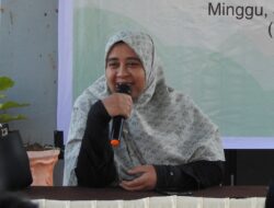 Dr. Naima Haruna Minta Alumni Ikut Besarkan Fakultas Pertanian Unanda Palopo