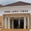 Sekwan: Anggota DPRD Luwu Timur Terpilih Akan di Lantik Bulan Agustus Mengacu Pada Masa Akhir Jabatan DPRD Aktif Periode 2019-2024