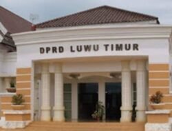 Sekwan: Anggota DPRD Luwu Timur Terpilih Akan di Lantik Bulan Agustus Mengacu Pada Masa Akhir Jabatan DPRD Aktif Periode 2019-2024