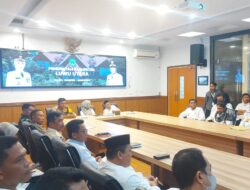 Perayaaan HUT Luwu Utara Tahun Ini Bakal Lebih Meriah