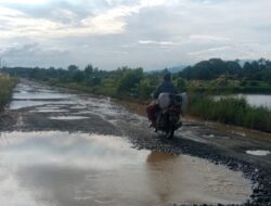 Proyek IJD 2024 di Lutim Segera Memasuki Tahap Lelang
