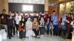 Pemkab Lutim Bersama Pansus DPRD Studi Tiru Perda KLA di Kota Bogor