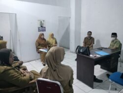 Disporapar Luwu Utara Gandeng Bapenda Sosialisasi Perda Pajak Daerah dan Retribusi Daerah