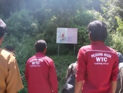 PM-WTC, Calon Penerima Penghargaan Kalpataru Tahun 2024 Dikunjungi Tim Penilai