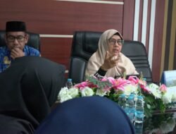 Pemkab Lutim Gelar Rapat Pembentukan Tim Inovasi Peduli ki Saya Jaga ki
