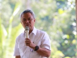 Bupati Luwu Timur Buka Rakerda PABPDSI Lutim Tahun 2024