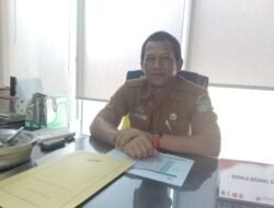 PUPR Luwu Timur Dapat Undangan Dari Balai Besar Provinsi Sulsel
