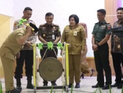 Pj. Bupati Bantaeng Buka Musrenbang RPJPD 2025-2045 Kab. Bantaeng