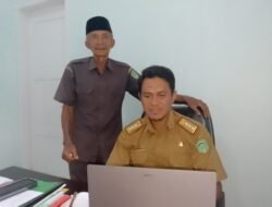Dinas Perikanan Luwu Timur Sudah Siapkan 7 Milyar Untuk Bantuan Alat Tangkap Nelayan Pesisir