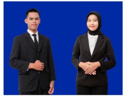 Yeheskial dan Rasida Wakili Luwu Utara pada Pemilihan Duta Genre Tingkat Provinsi