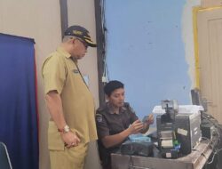 Kadis Dukcapil Lutra: Pastikan KTP Ada di Dompet, IKD Ada di HP