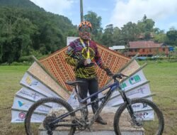 Meriahkan Event Pesona Luwu Utara, Kadis Perhubungan Luwu: Rongkong Menyimpan Banyak Keindahan, Kami Puas!