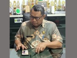 Disdukcapil Luwu Utara Siap Ganti Dokumen Kependudukan Yang Basah Atau Rusak Akibat Terkena Banjir