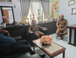 Pembangunan Tower Jaringan di Luwu Utara Kadis PTSP Sebut Ada 2 Belum Berizin 8 Tidak Diketahui Titiknya