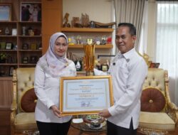 Capaian Luar Biasa Luwu Utara pada 2023, Aspar: Nikmat Mana Lagi yang tidak Kita Syukuri.