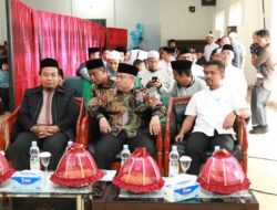 Bupati Budiman : Pentingnya Generasi Muda Berprestasi dalam Islam