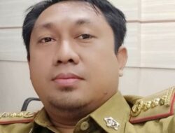 Aswan Azis Sekertaris DPRD Luwu Timur, “Duka Luwu Duka Kita Juga”