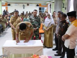 Pemkab Luwu Timur Gelar Musrenbang RPJPD Tahun 2025-2045 Tingkat Kabupaten