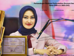 Luwu Utara Kembali Raih Penghargaan Tertinggi Perencanaan Pembangunan Daerah