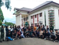 29 Calon Pegawai Negeri Sipil Luwu Timur Mengikuti Pelatihan PBB