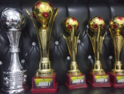 SSB Adhyaksa Kejaksaan Juara I Turnamen U-13 Kajati Sulsel Cup I, Menang Atas Tim Favorit