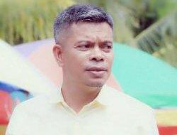 Legislator Fraksi Golkar Wahidin Mengikuti Bimtek DPRD di Makassar