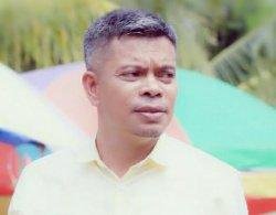 Legislator Fraksi Golkar Wahidin Mengikuti Bimtek DPRD di Makassar