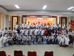 Pemkab Lutim Gelar Pemilihan Duta Anak Kabupaten, Ini yang Terpilih